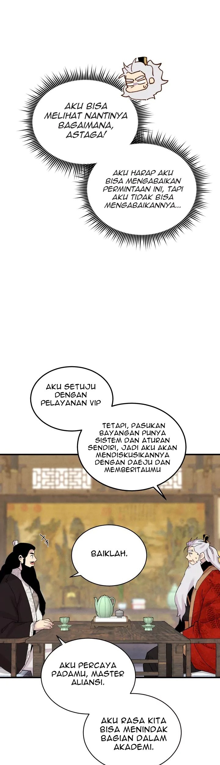 Chapter 110 - halaman 45