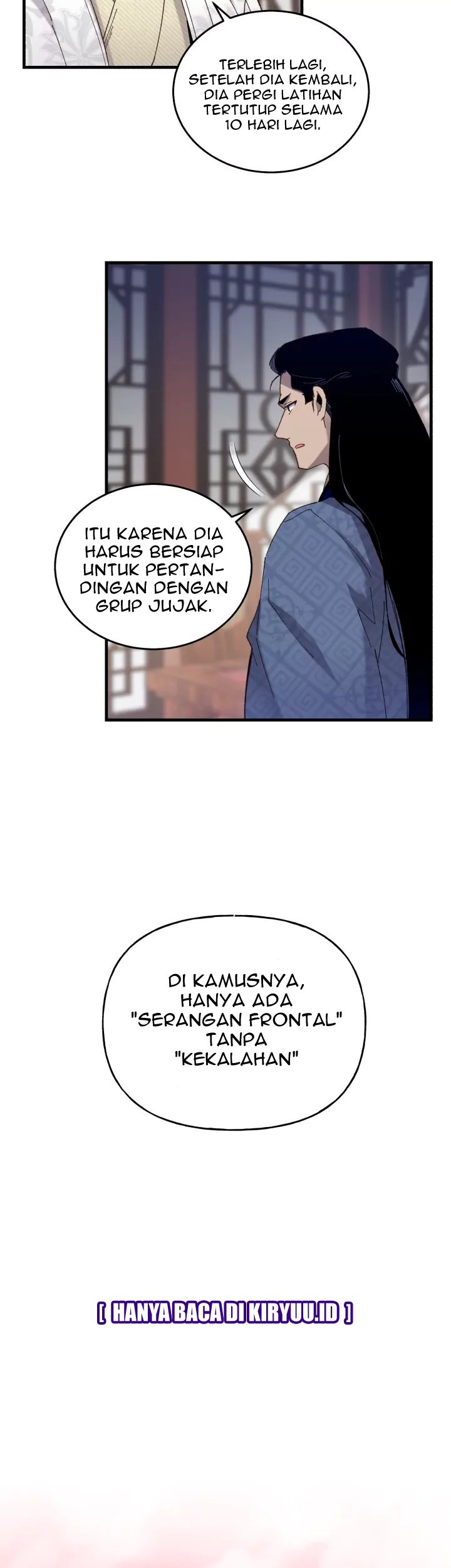 Chapter 110 - halaman 53