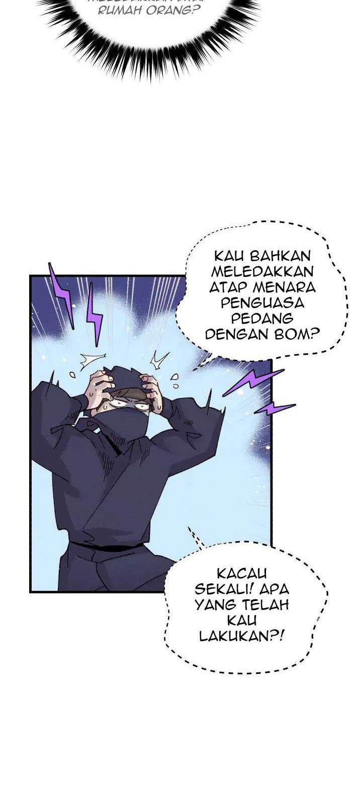Chapter 109 - halaman 38