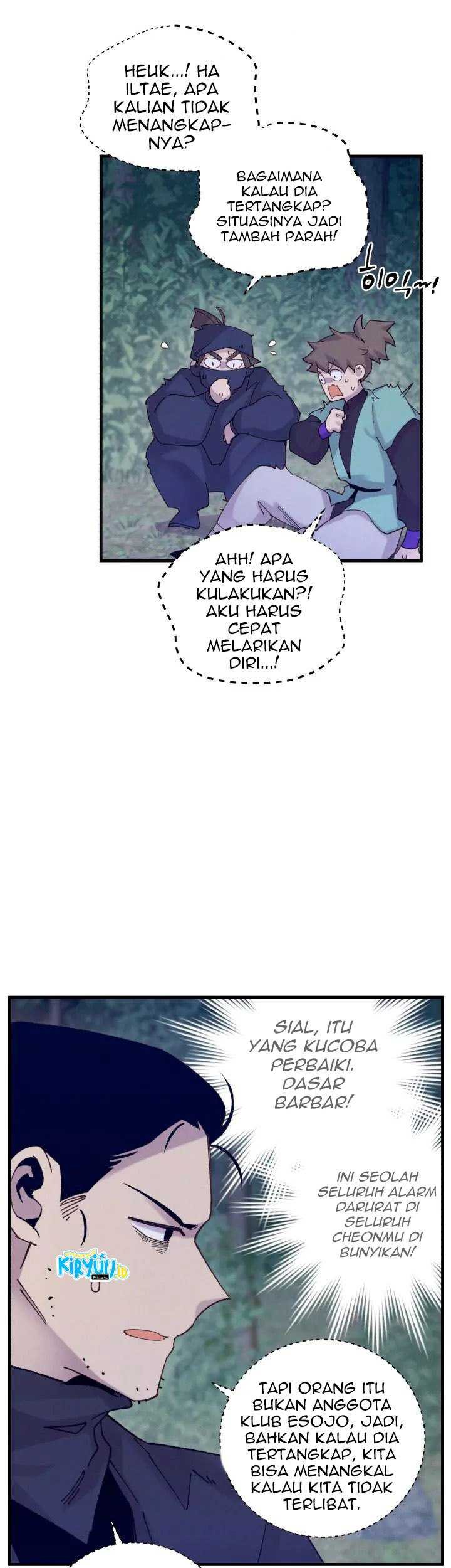 Chapter 109 - halaman 39