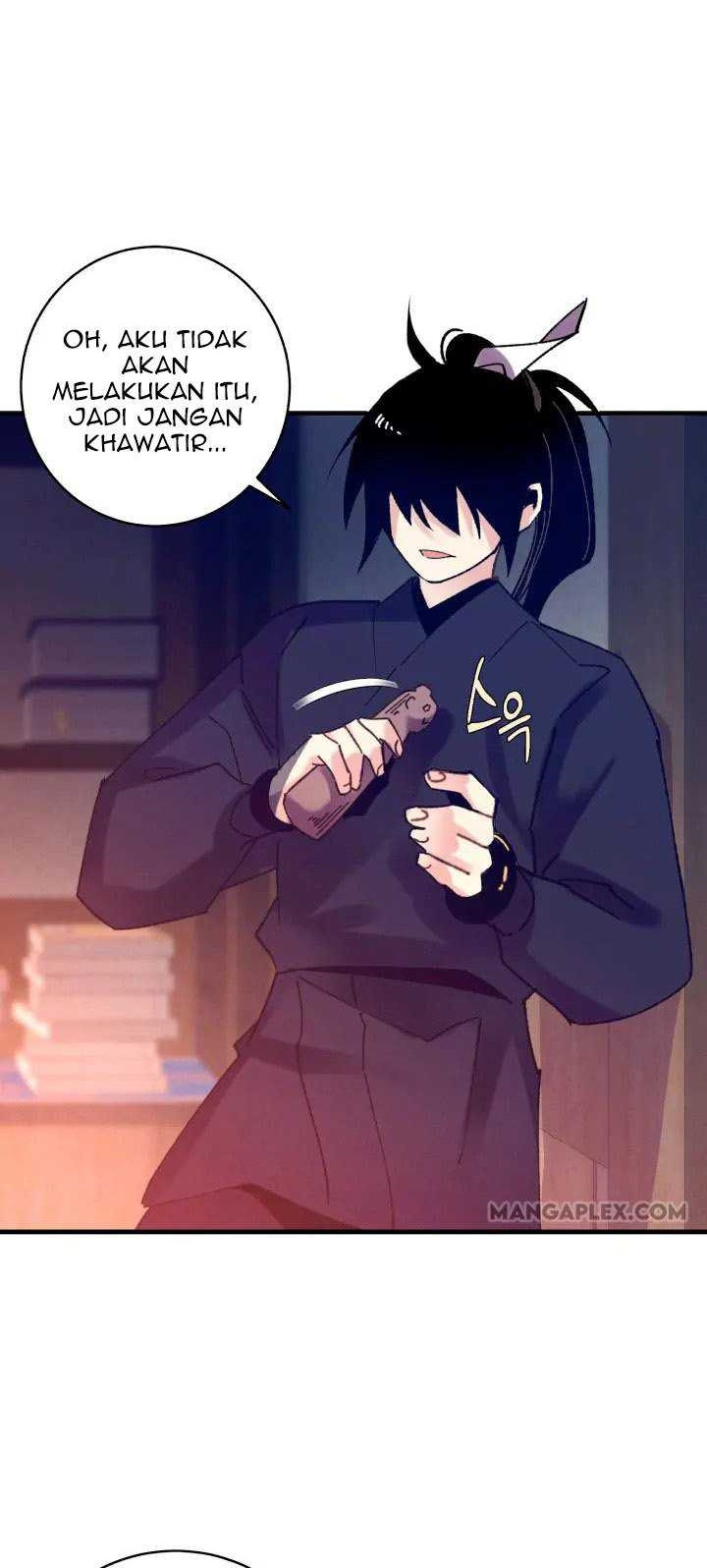 Chapter 109 - halaman 49