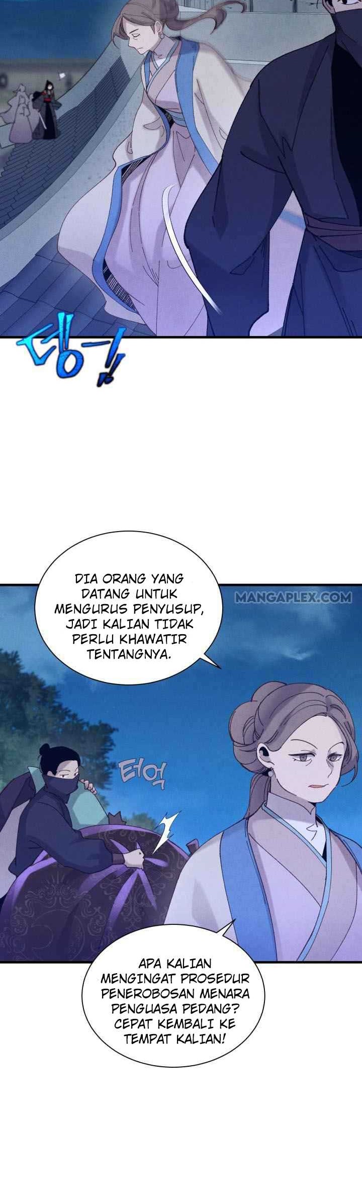 Chapter 108 - halaman 36