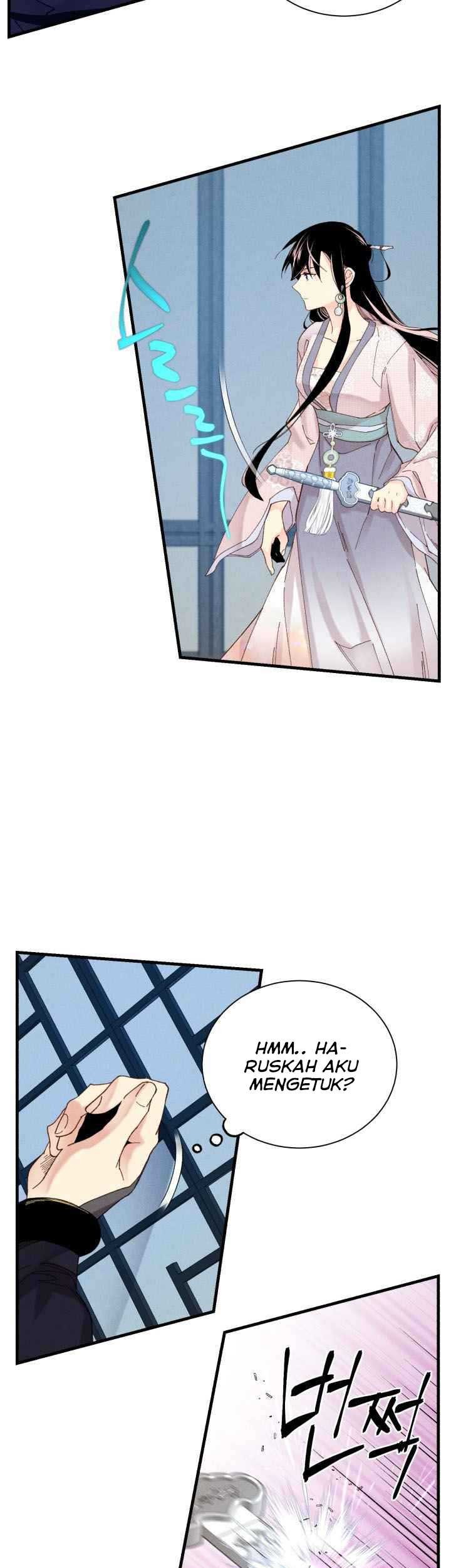 Chapter 106. - halaman 32