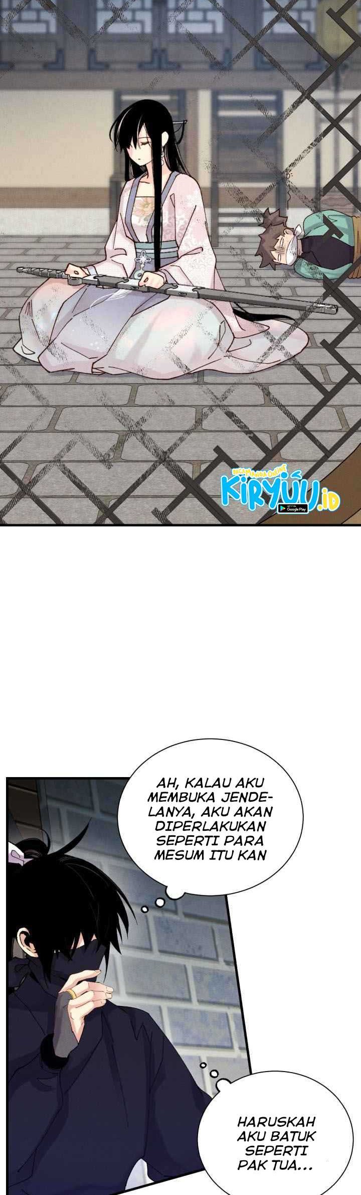 Chapter 106. - halaman 31