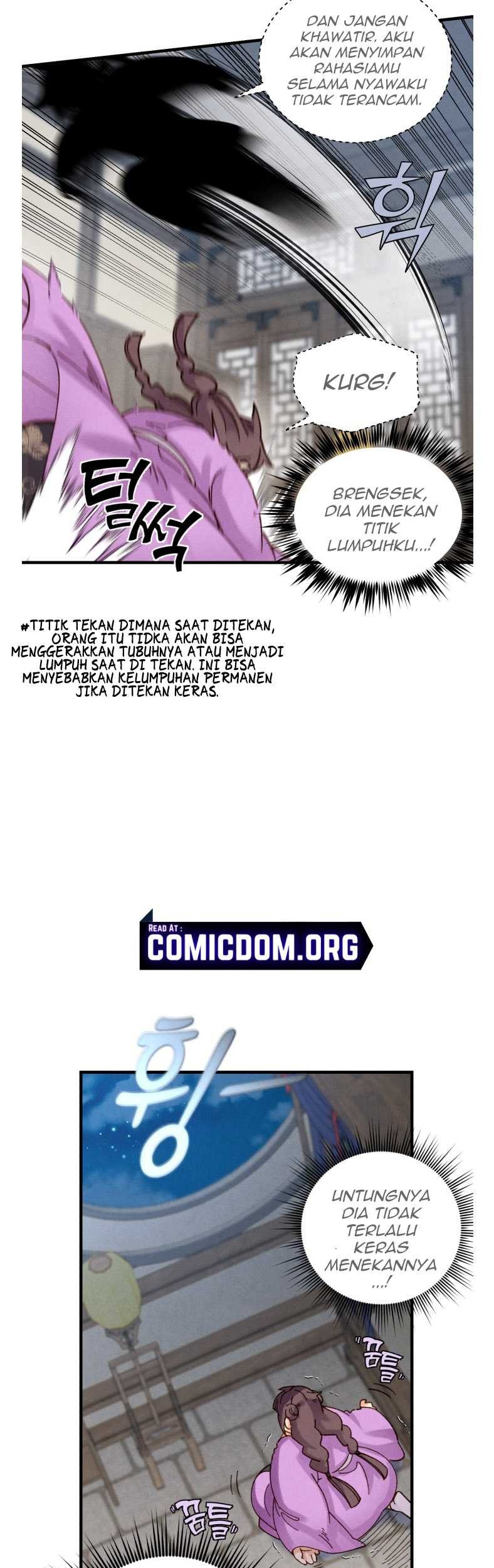 Chapter 105 - halaman 45