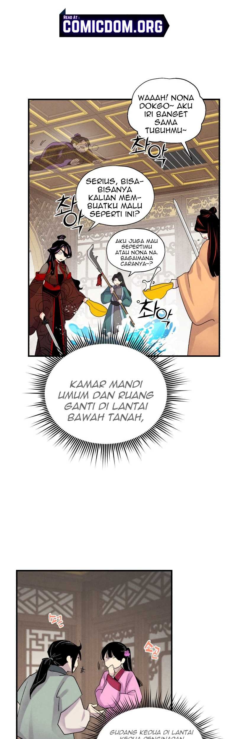 Chapter 105 - halaman 60