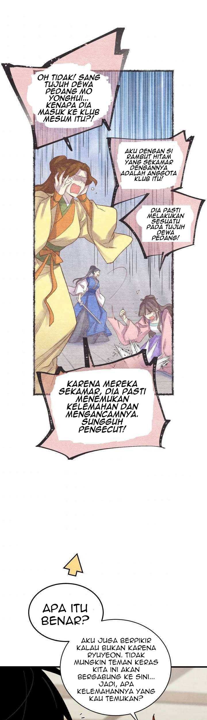 Chapter 103 - halaman 27
