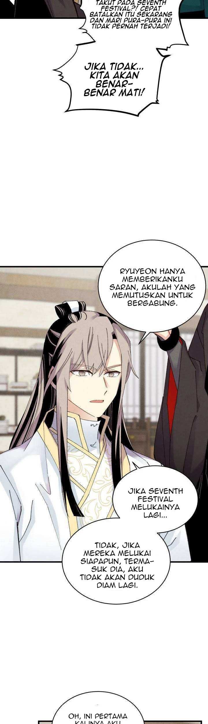 Chapter 103 - halaman 29
