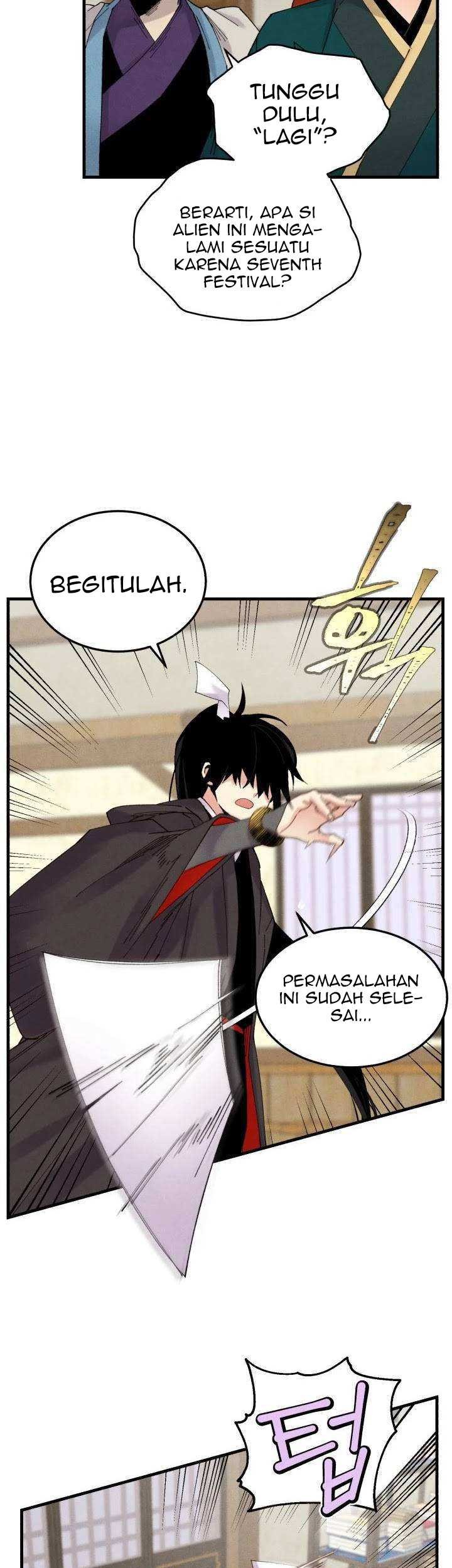 Chapter 103 - halaman 31