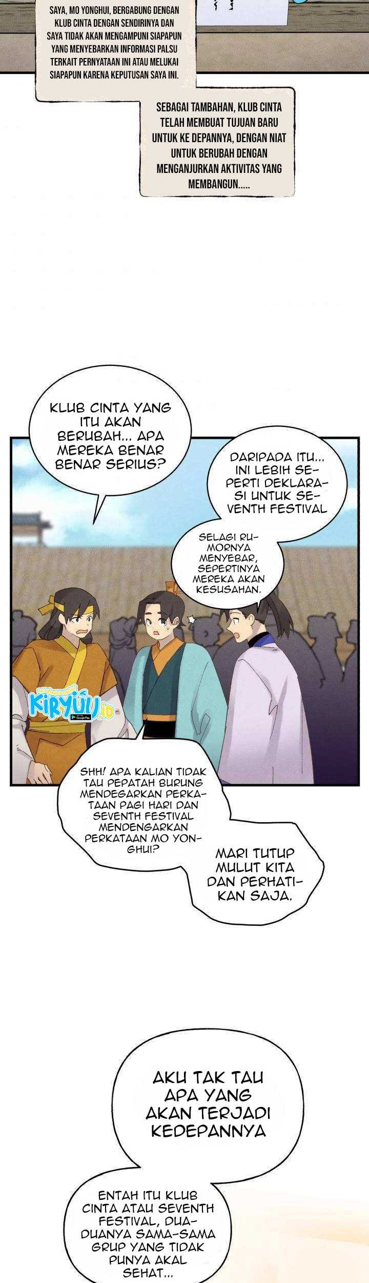 Chapter 103 - halaman 35
