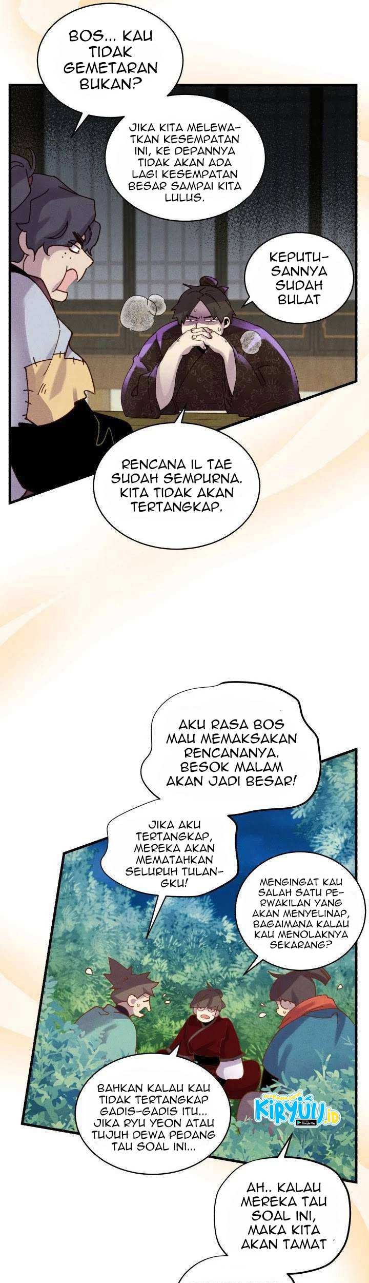 Chapter 103 - halaman 37