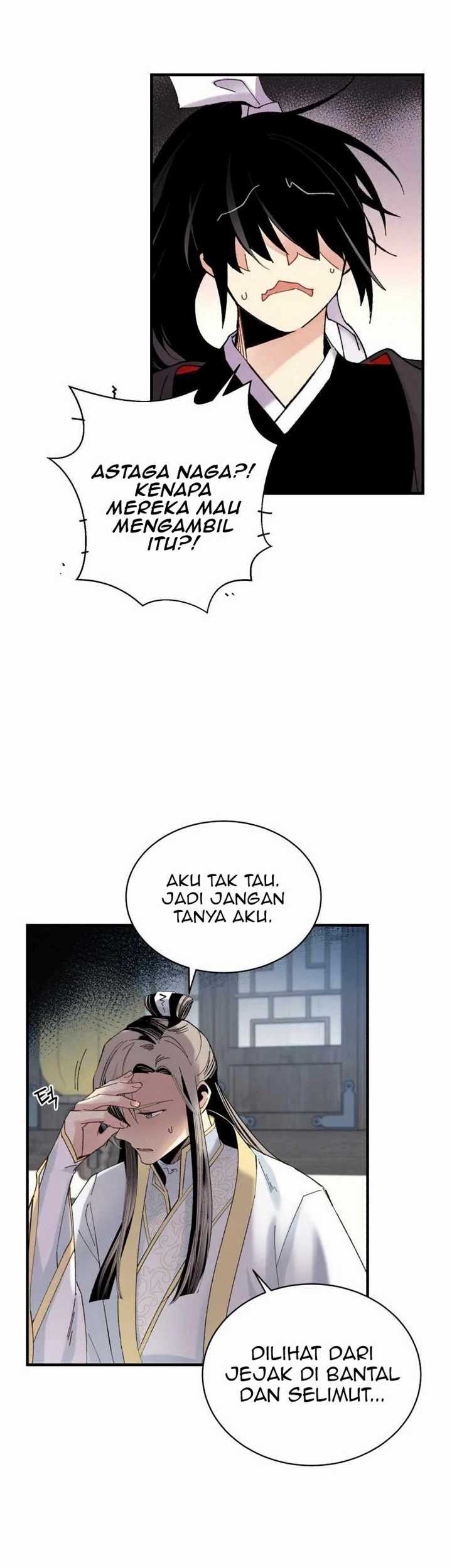 Chapter 102 - halaman 43