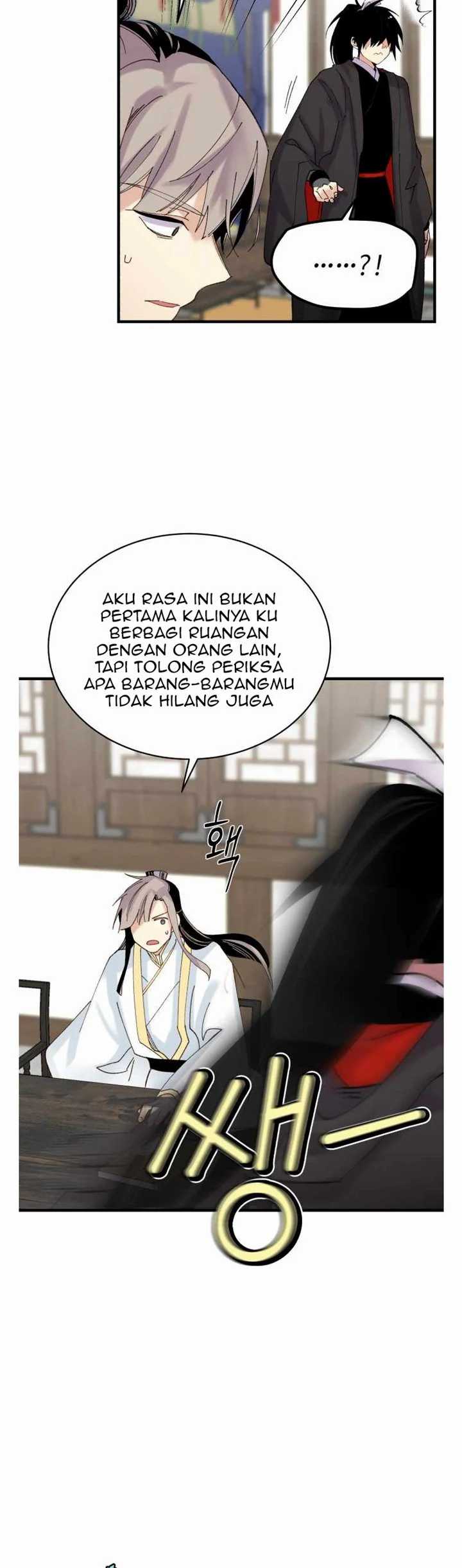 Chapter 102 - halaman 45