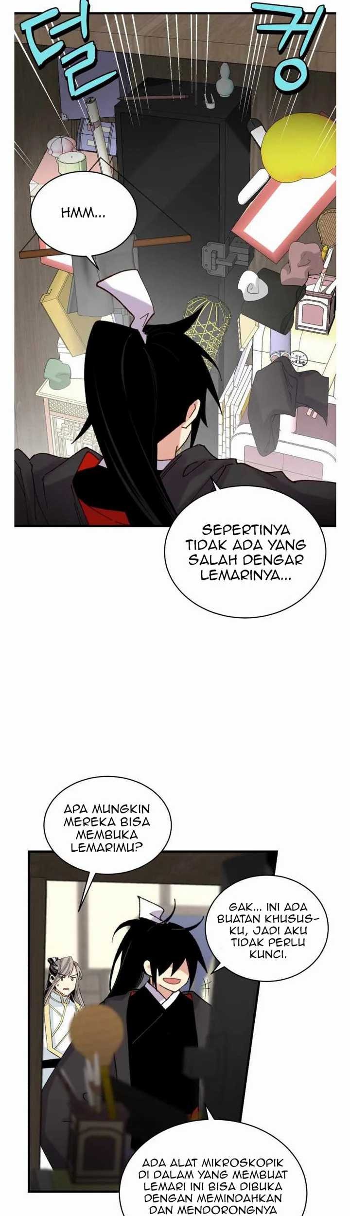 Chapter 102 - halaman 46