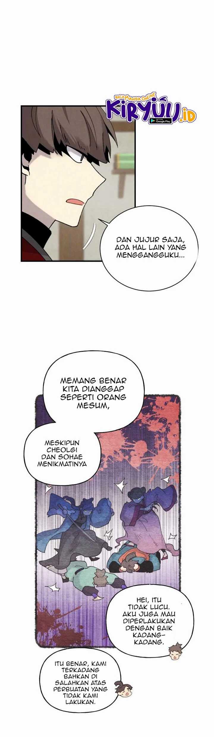 Chapter 101 - halaman 51