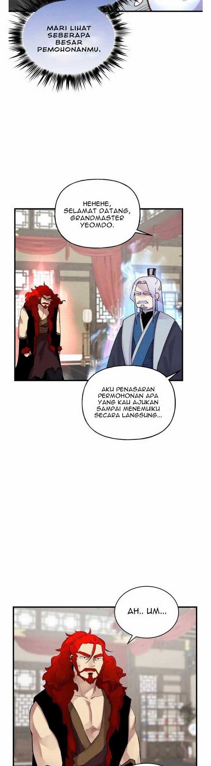 Chapter 100 - halaman 40