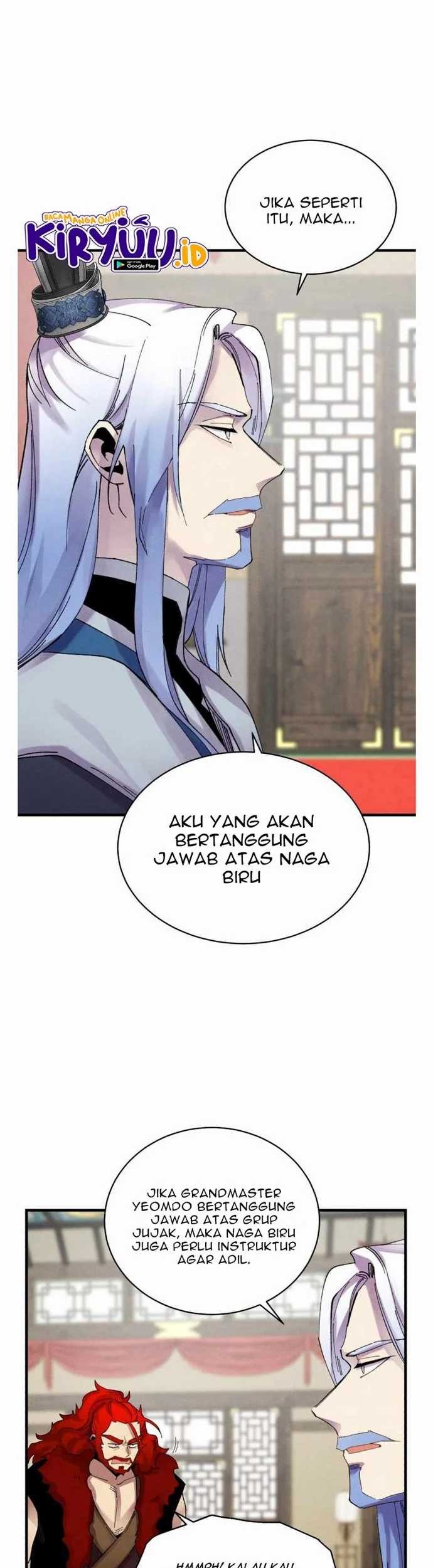 Chapter 100 - halaman 44