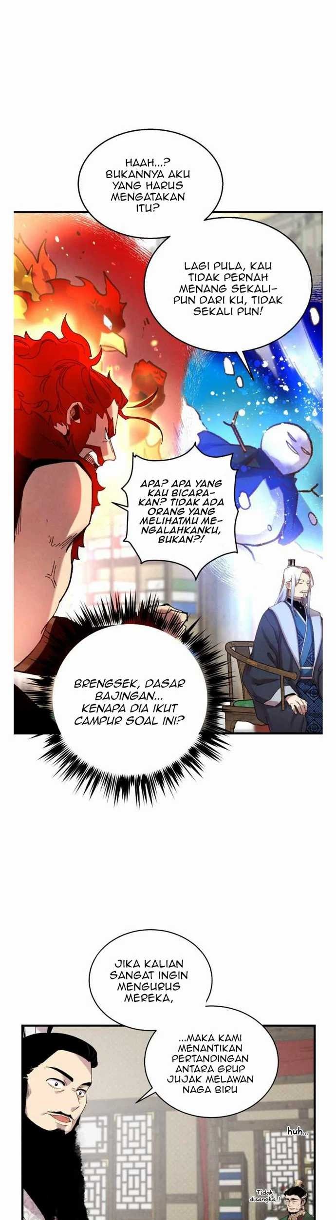 Chapter 100 - halaman 46