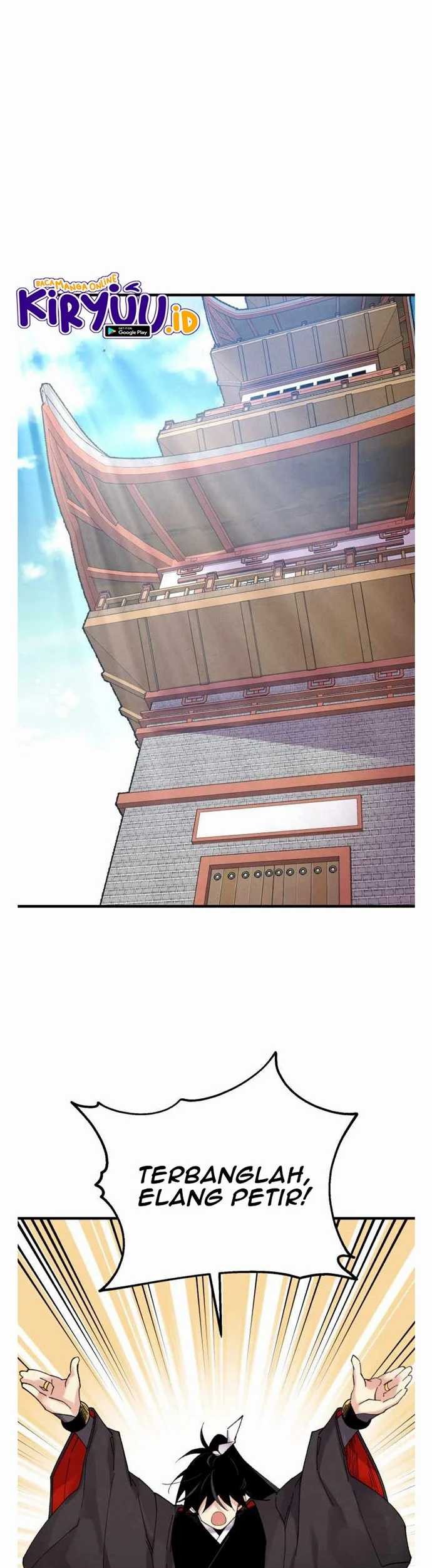 Chapter 100 - halaman 50
