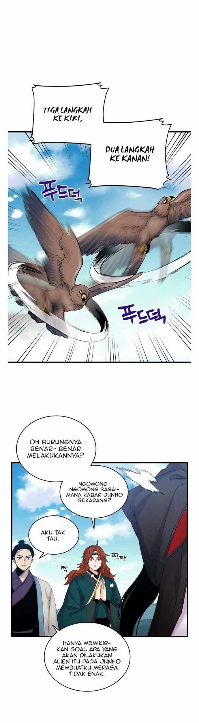 Chapter 100 - halaman 52