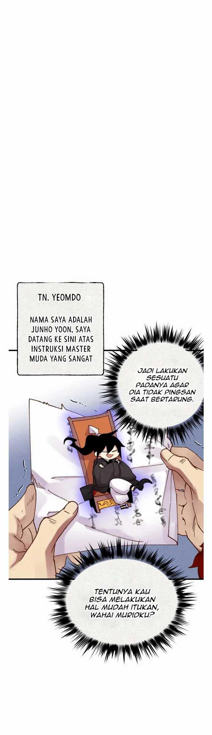 Chapter 100 - halaman 54
