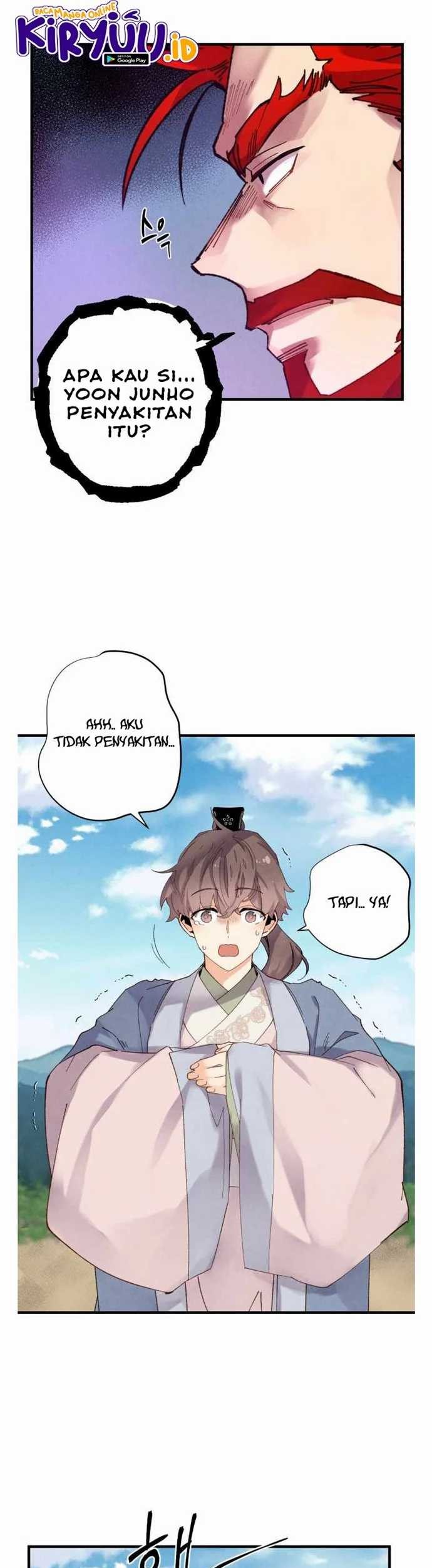 Chapter 100 - halaman 55