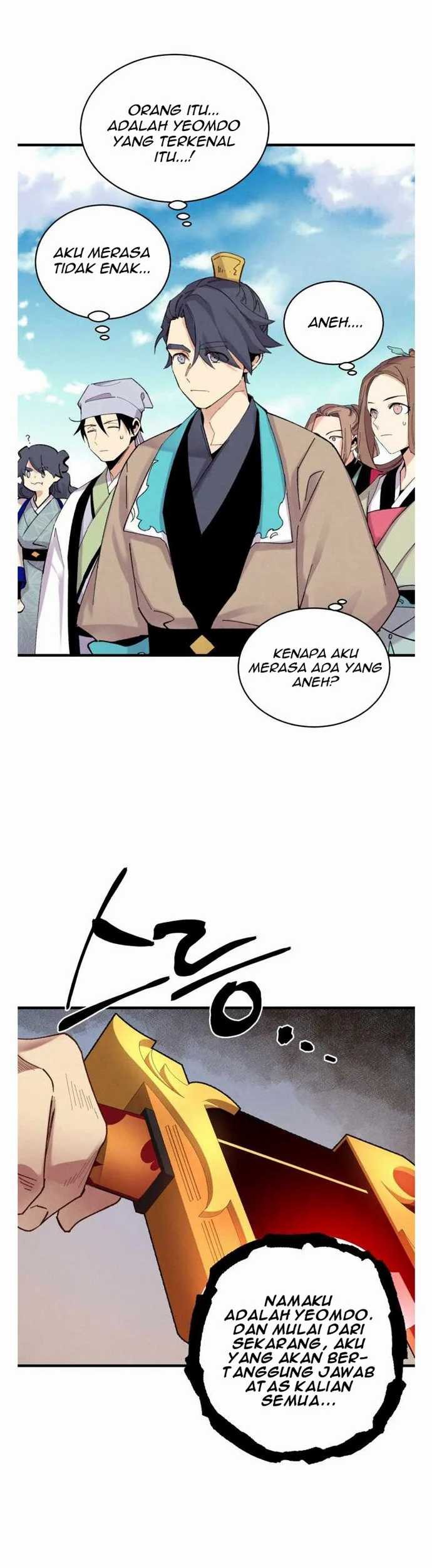 Chapter 100 - halaman 59