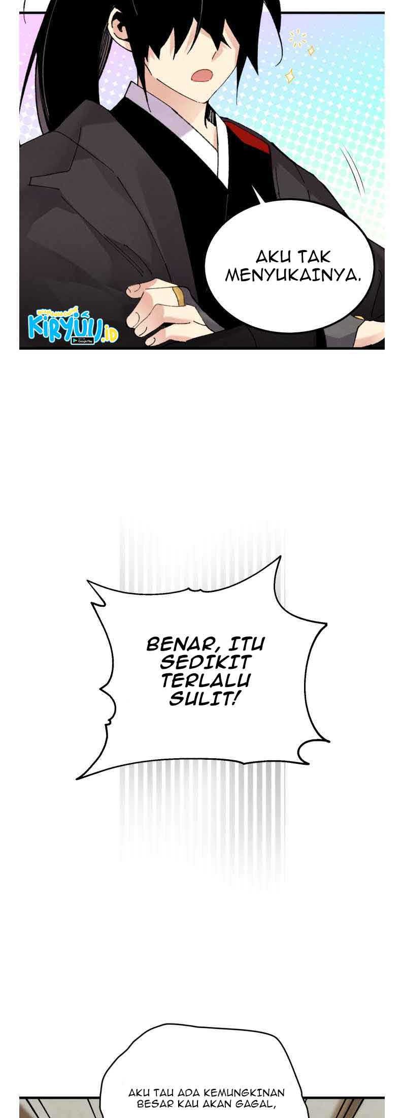 Chapter 98 - halaman 30