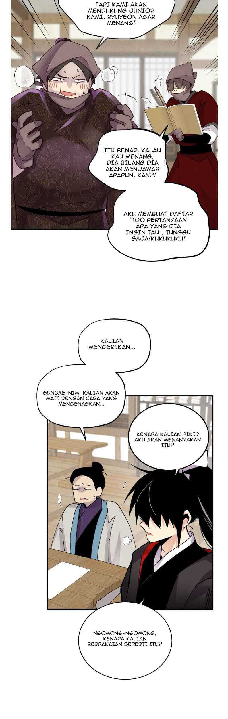 Chapter 98 - halaman 31
