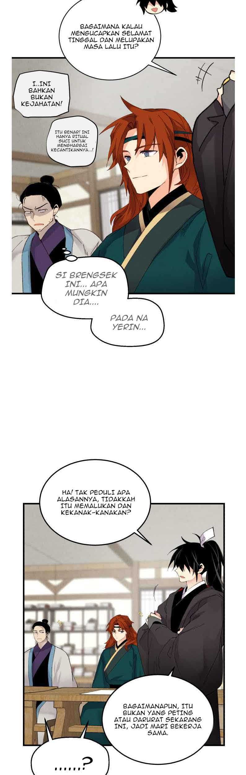 Chapter 98 - halaman 35