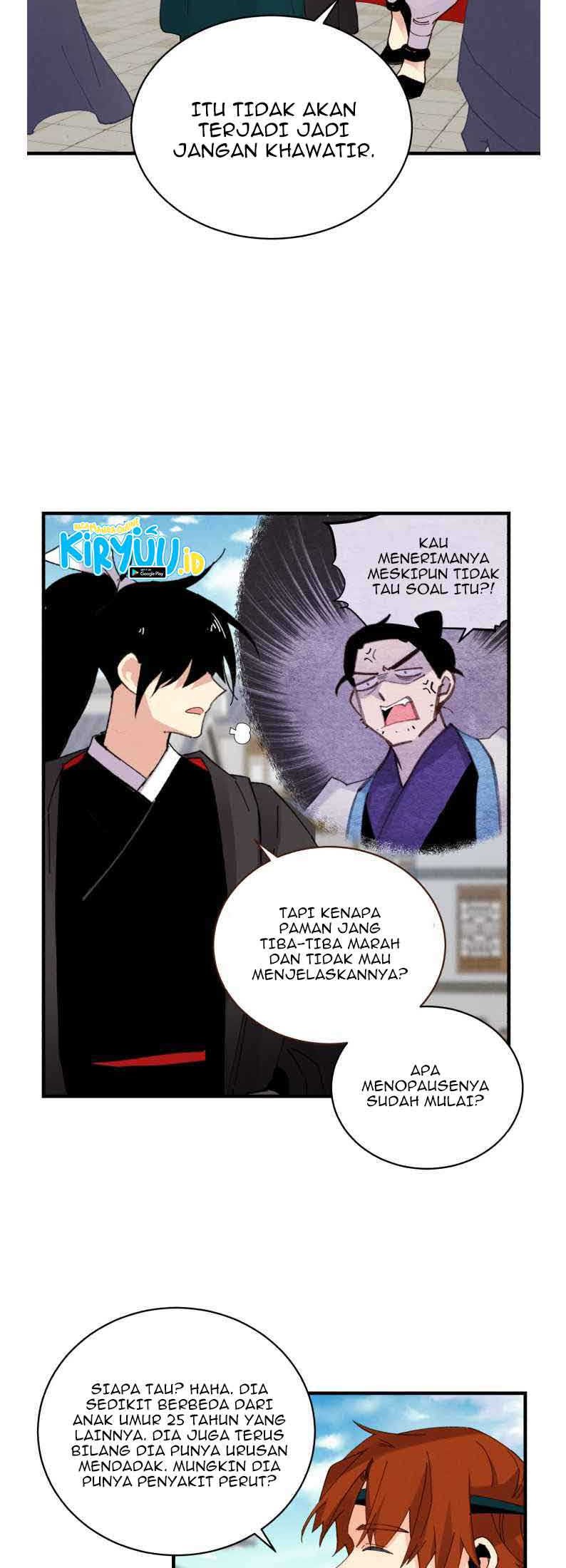 Chapter 98 - halaman 39