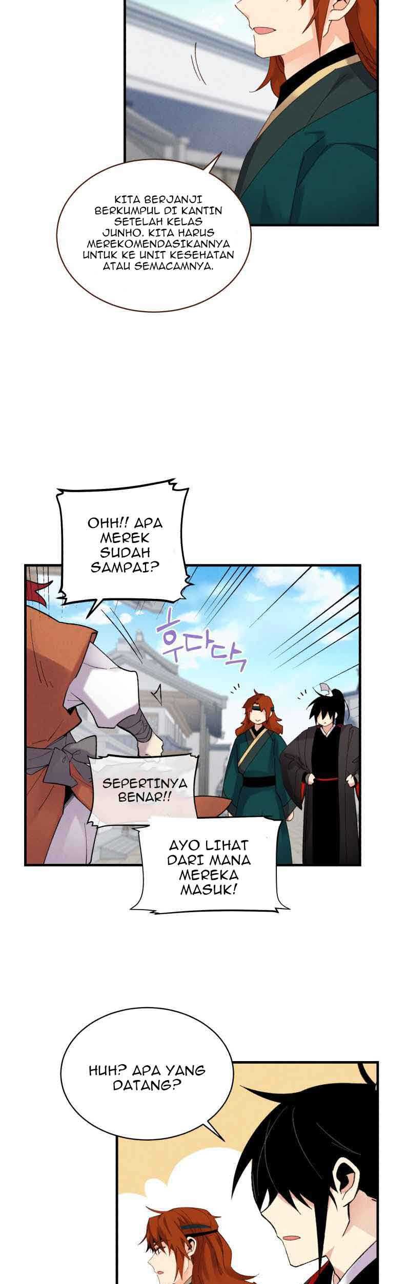 Chapter 98 - halaman 40