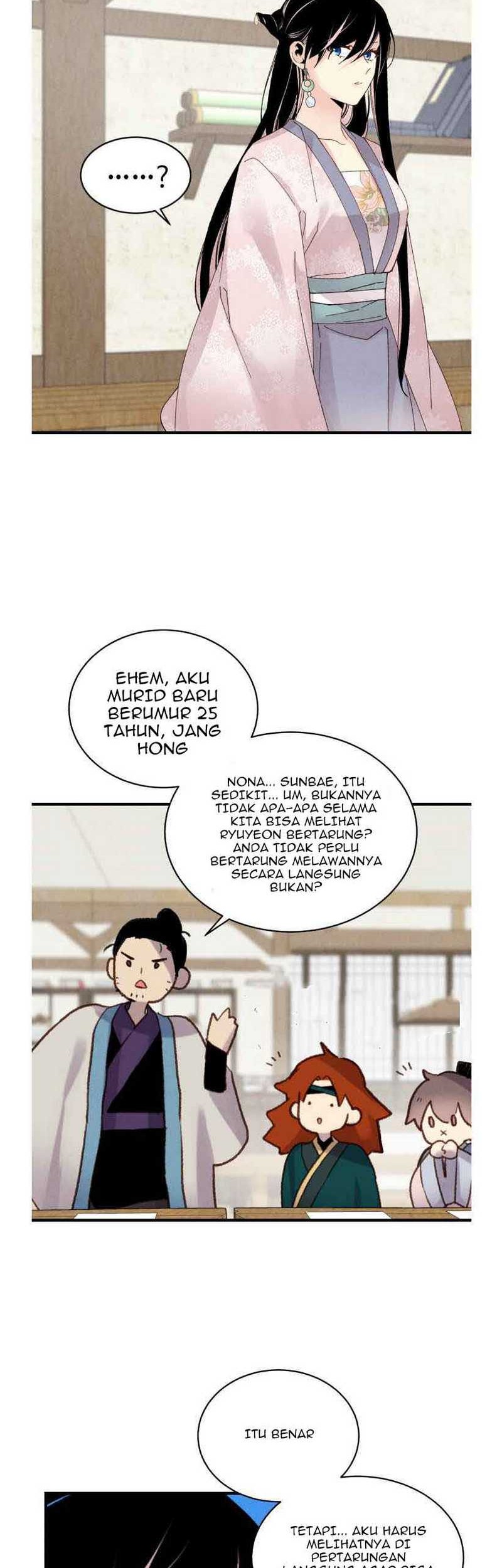 Chapter 97. - halaman 36