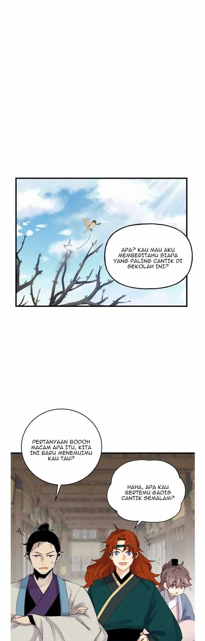 Chapter 95 - halaman 35