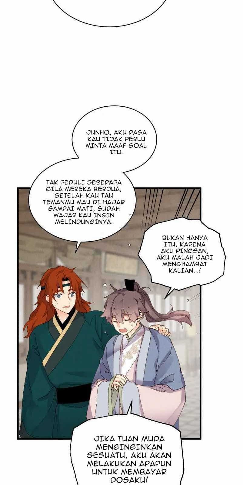Chapter 95 - halaman 38