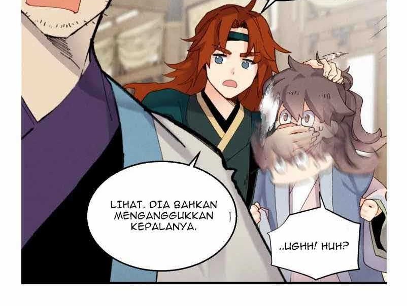 Chapter 95 - halaman 40