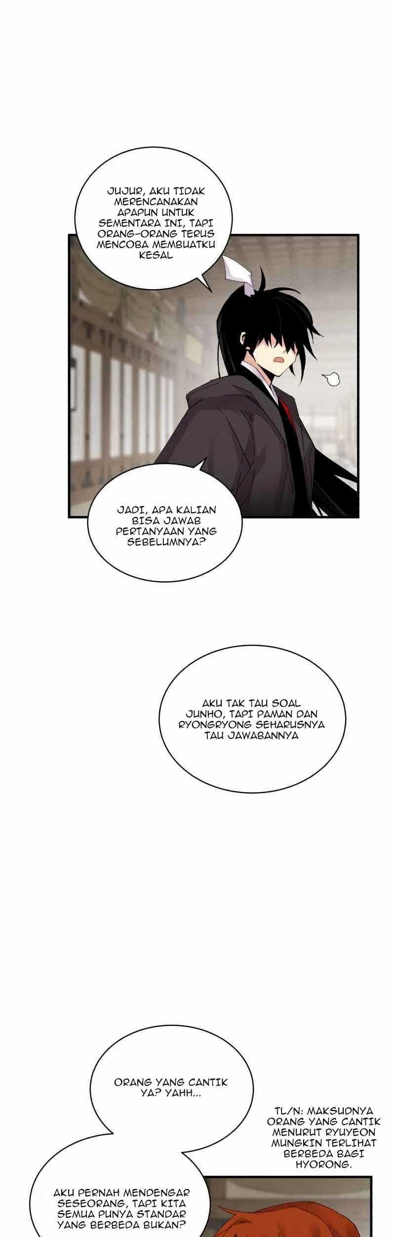 Chapter 95 - halaman 41