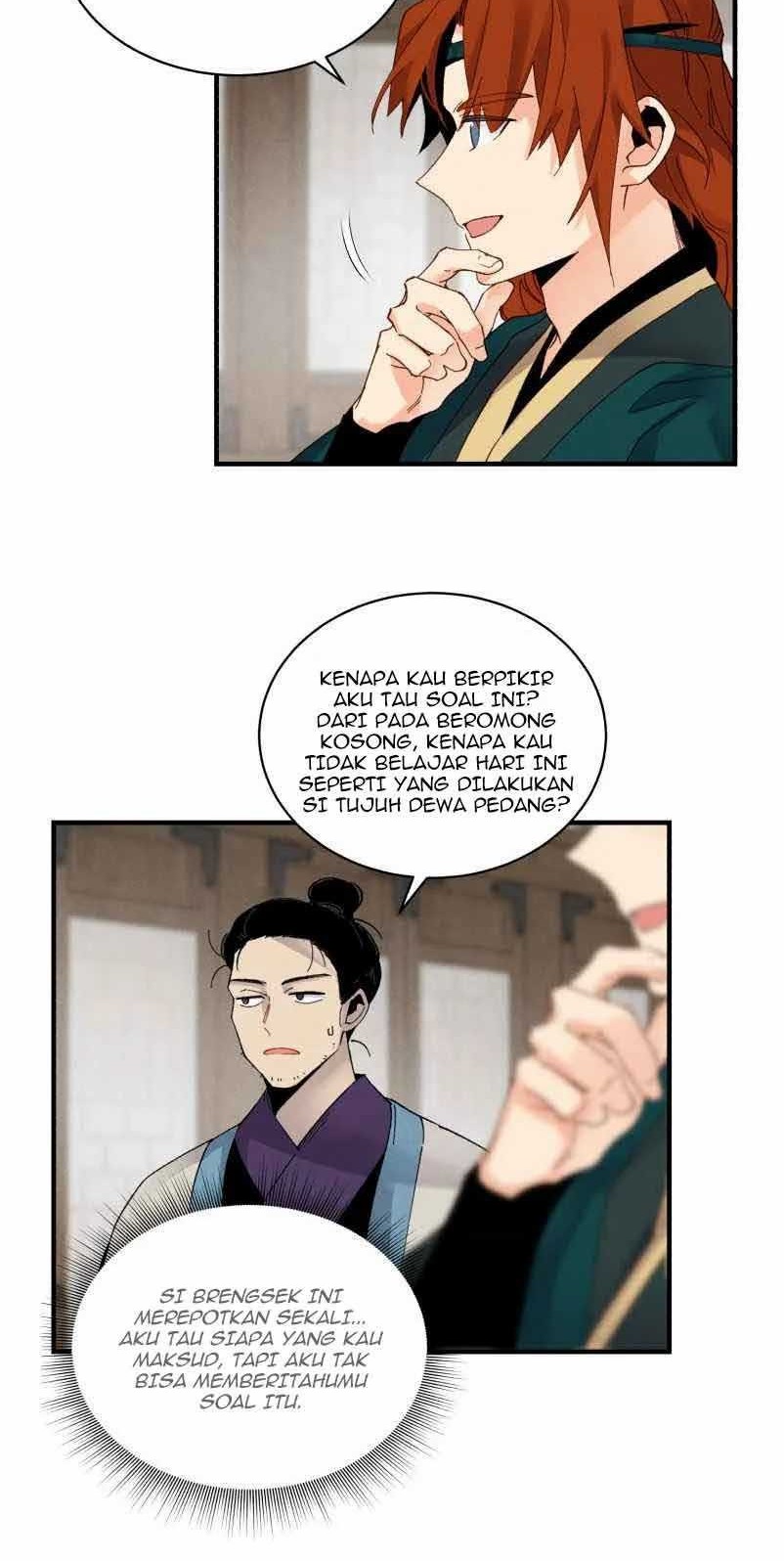 Chapter 95 - halaman 42