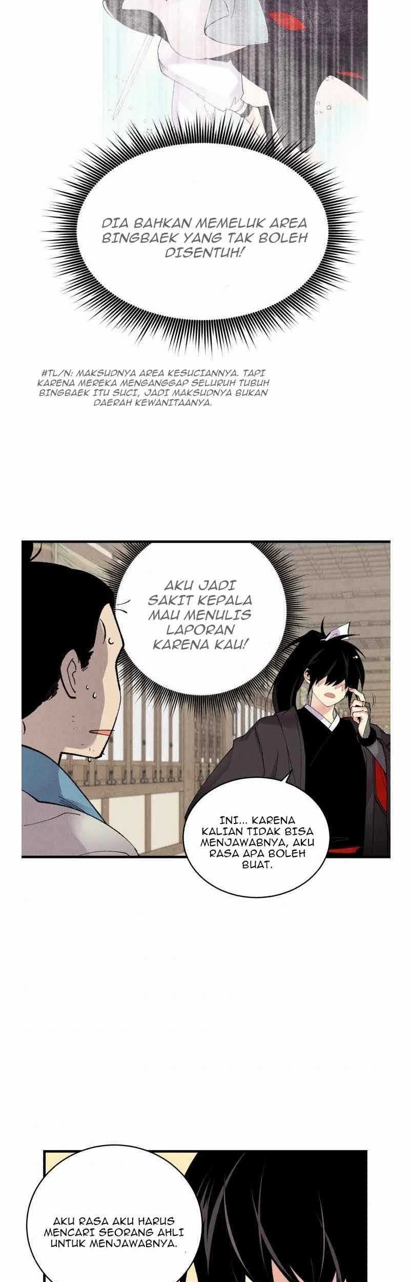 Chapter 95 - halaman 45