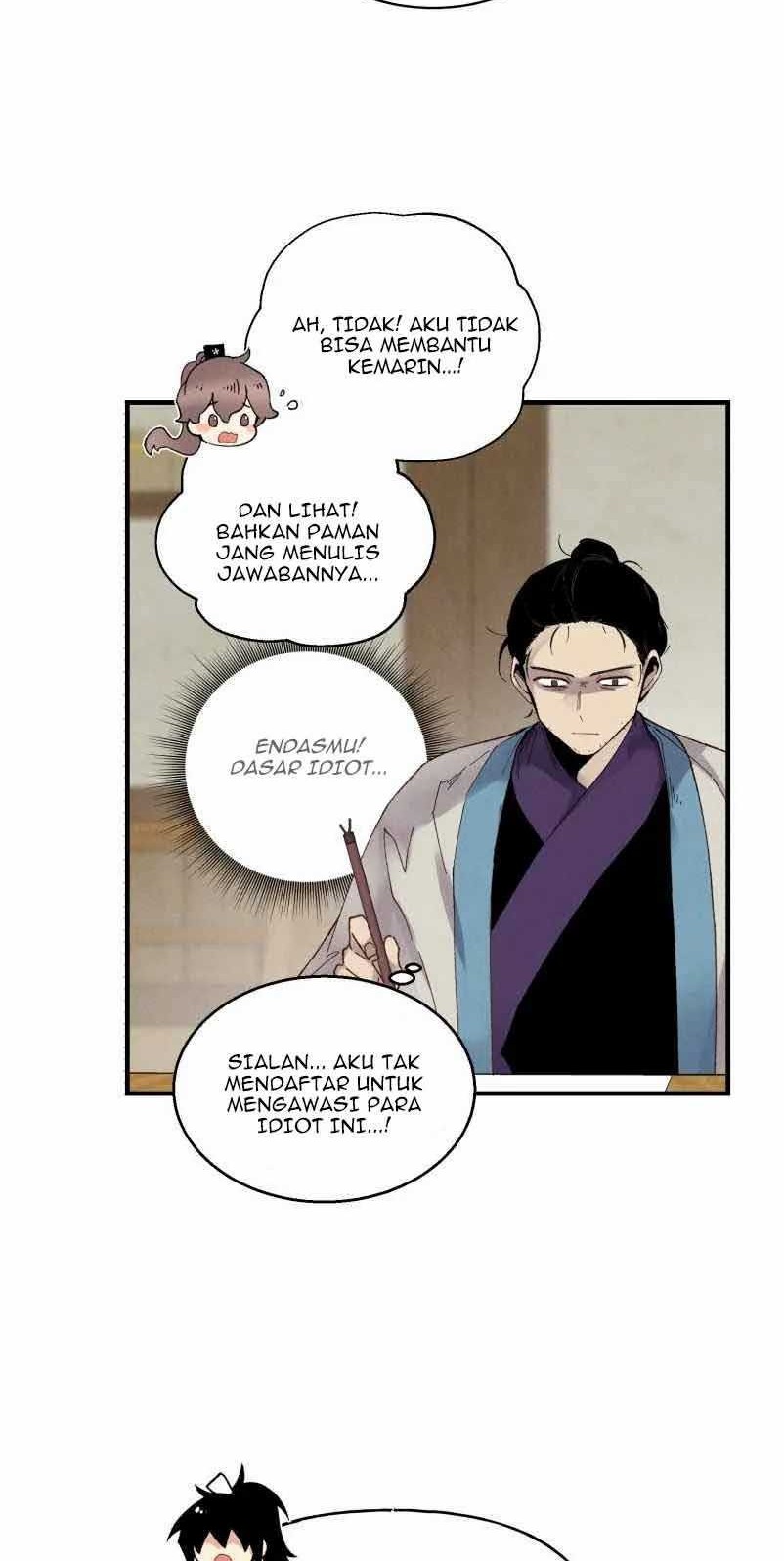 Chapter 95 - halaman 50
