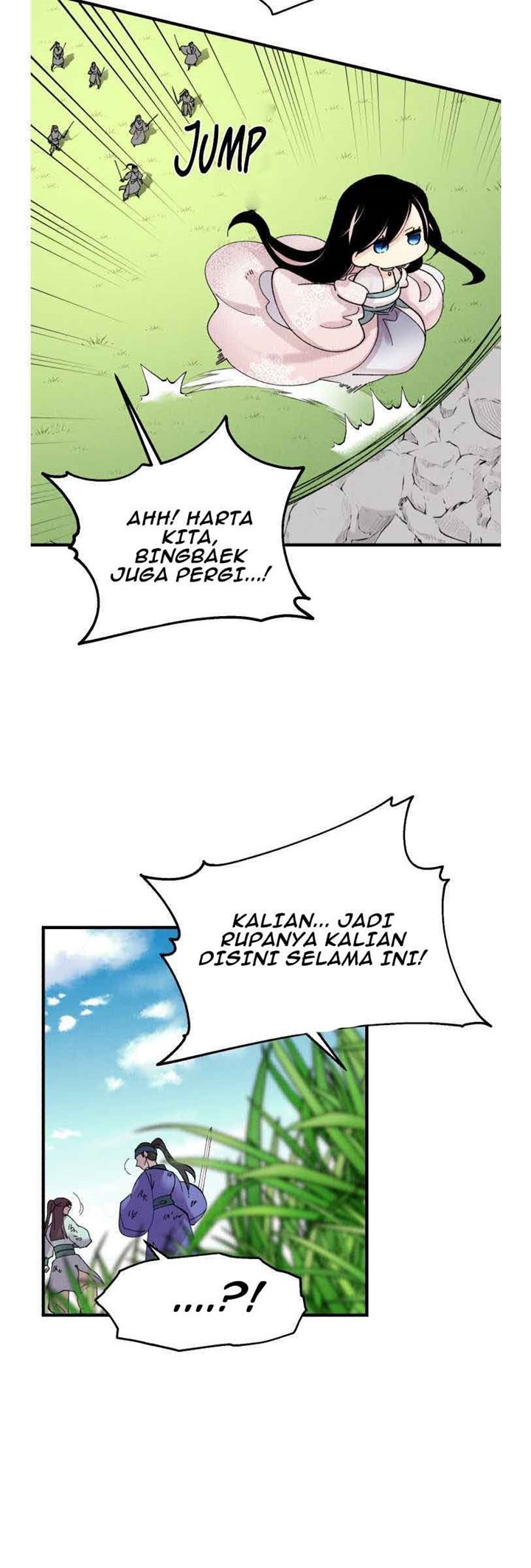 Chapter 94 - halaman 33