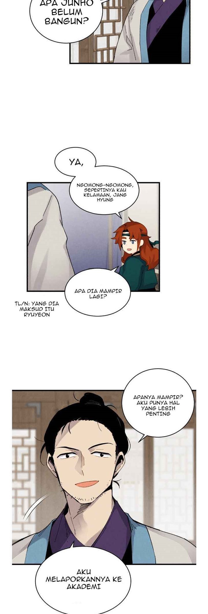 Chapter 94 - halaman 37