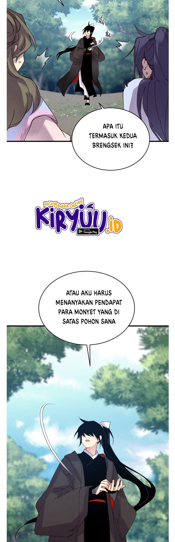Chapter 91 - halaman 29