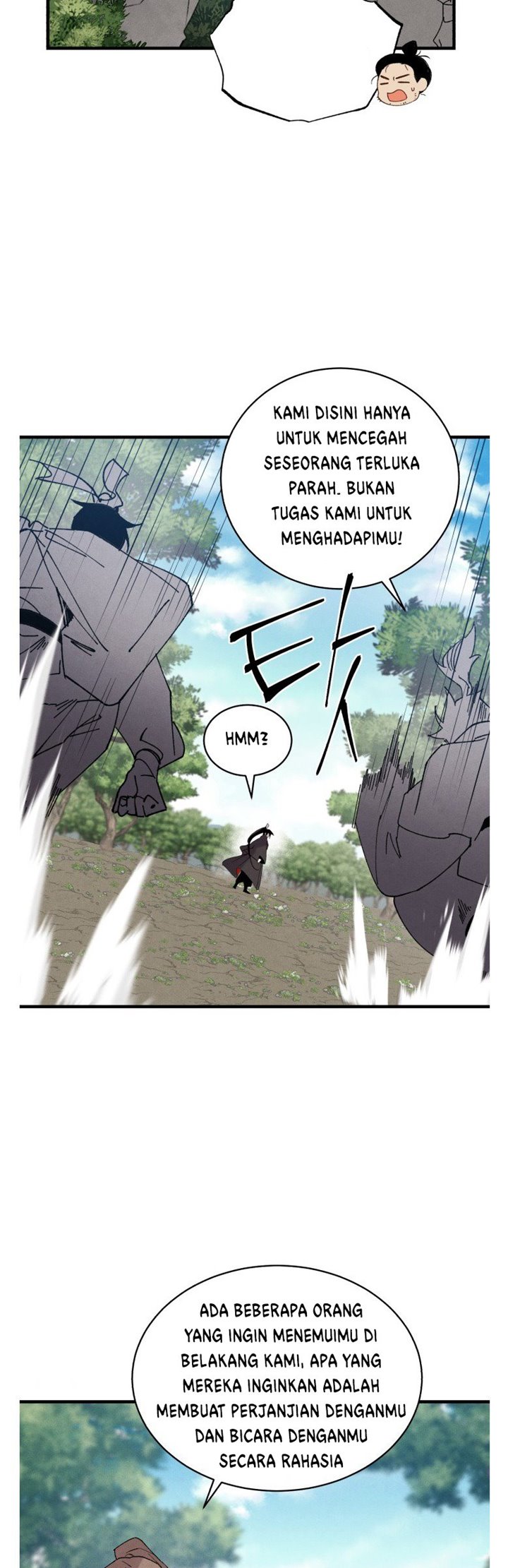 Chapter 91 - halaman 31