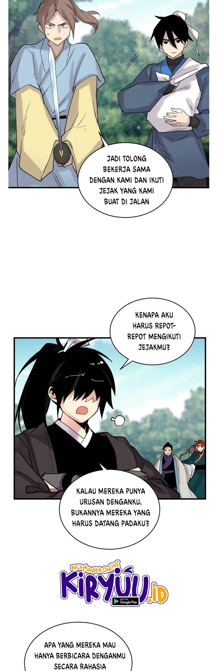 Chapter 91 - halaman 32