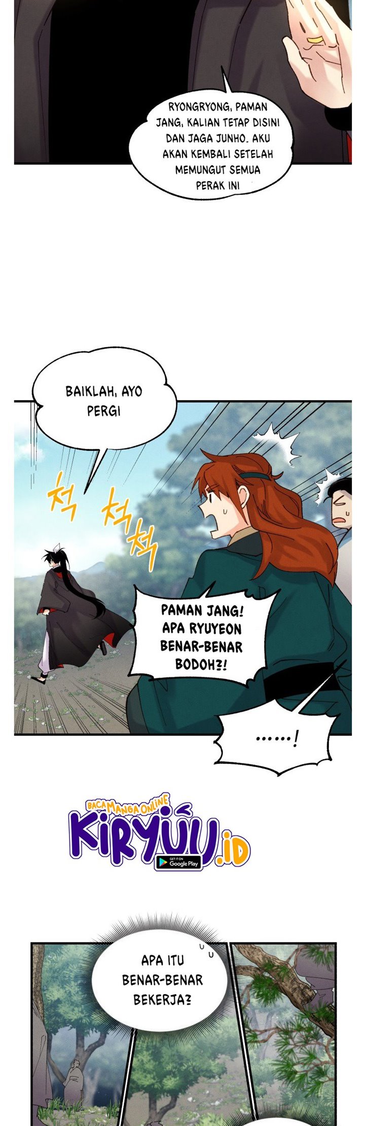 Chapter 91 - halaman 35