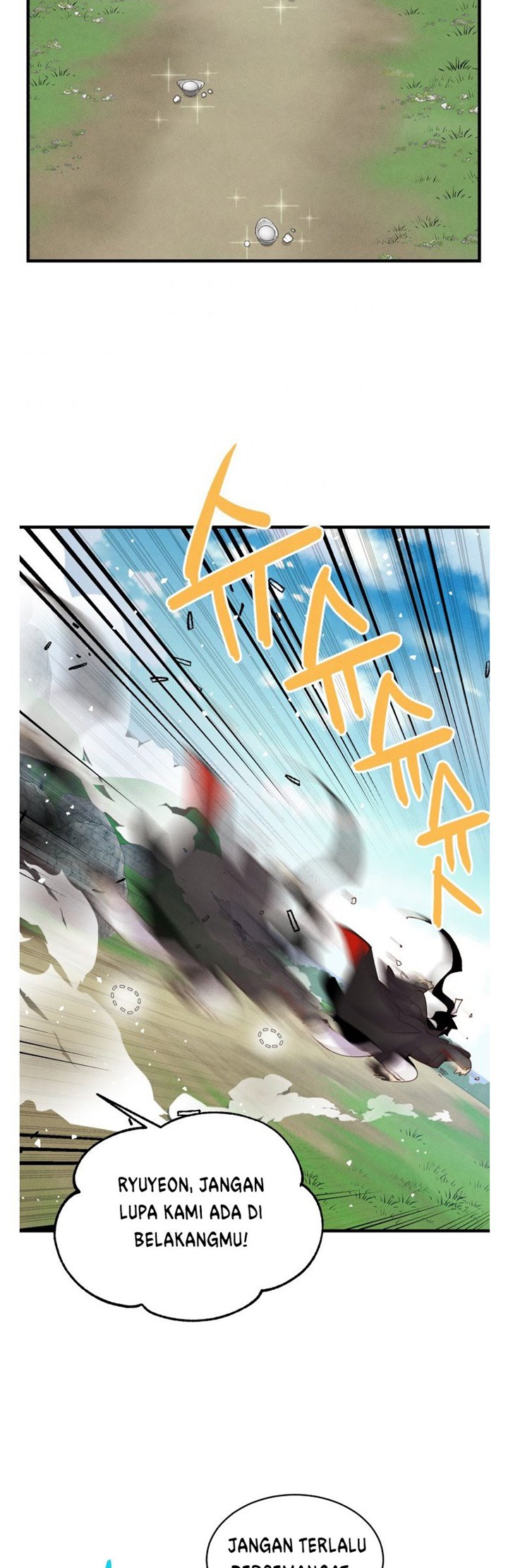 Chapter 91 - halaman 37