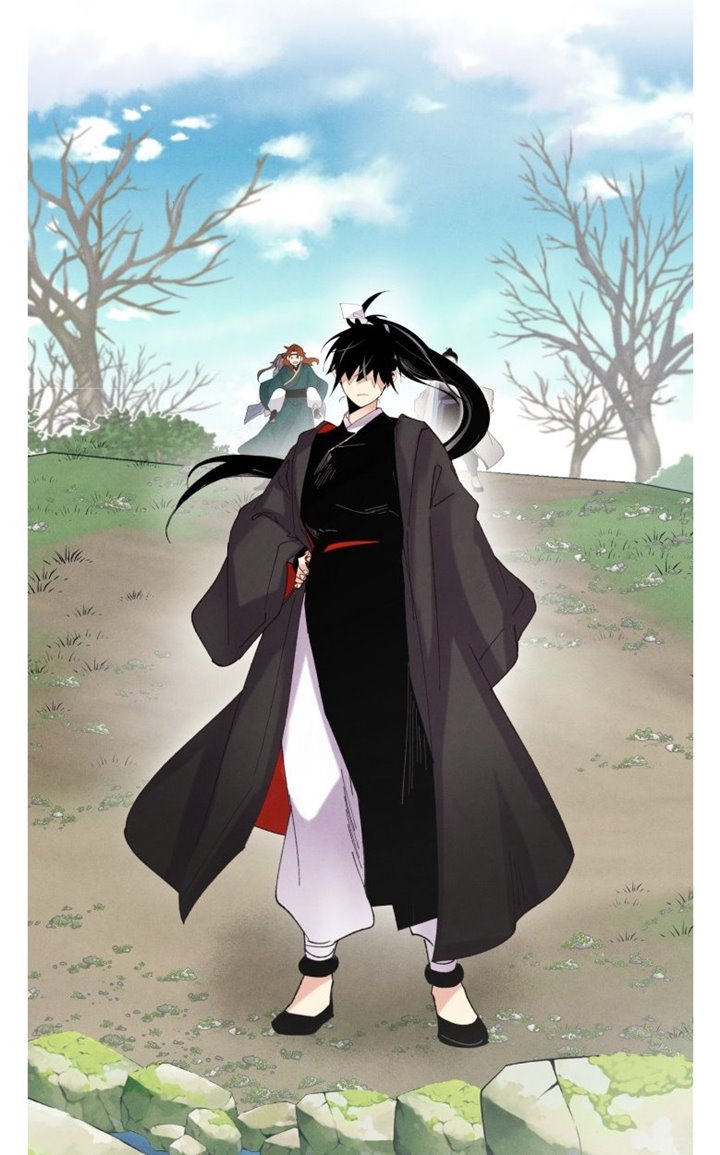 Chapter 91 - halaman 39