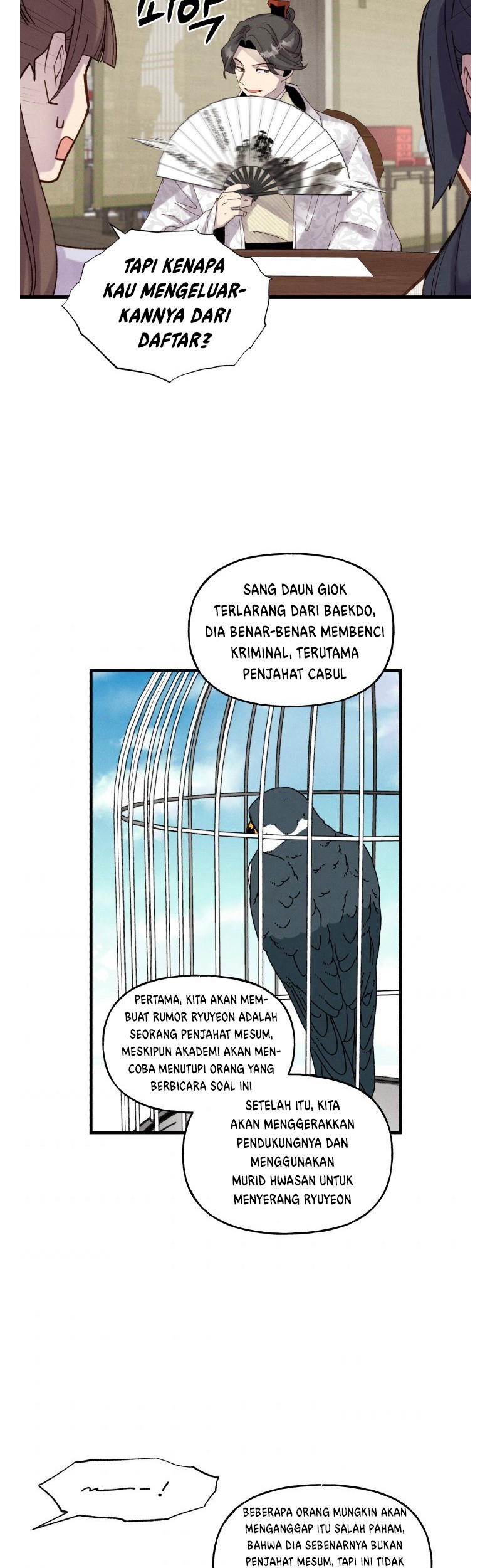 Chapter 90 - halaman 37