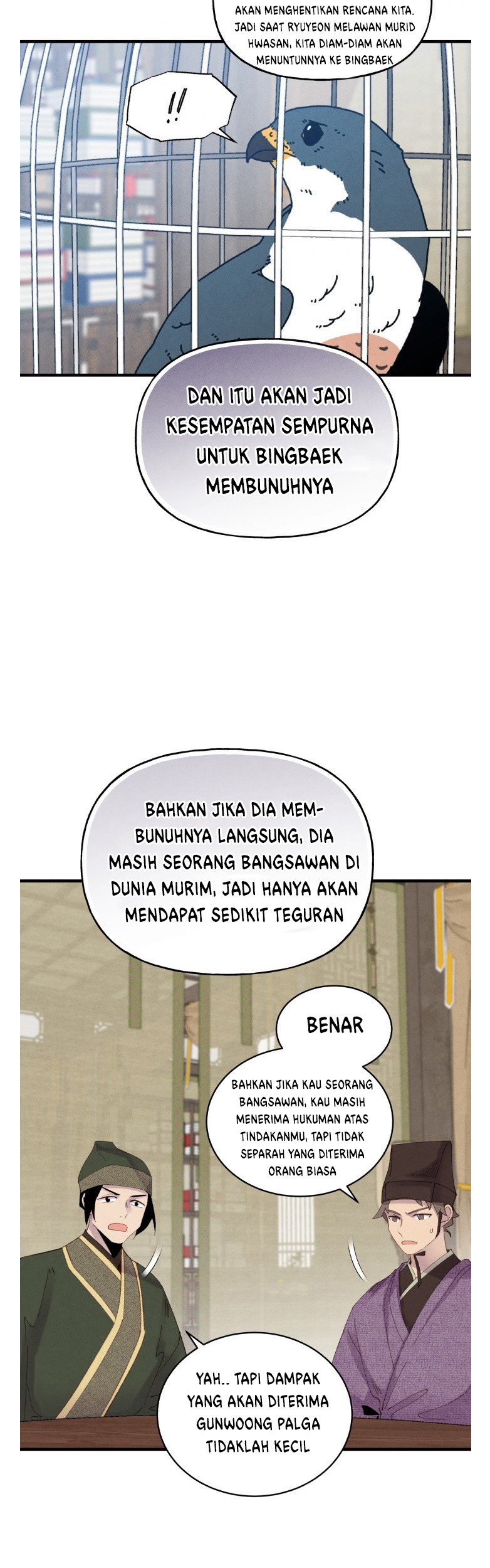 Chapter 90 - halaman 38